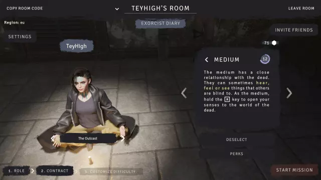 Remnant Records — скриншот 2 из игры