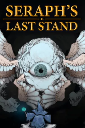 Сравнить цены на Seraph's Last Stand в Steam — выбери, где купить дешевле