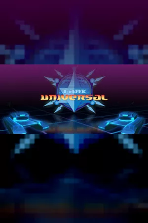 Tank Universal — купить ключ Steam дешевле, обложка игры
