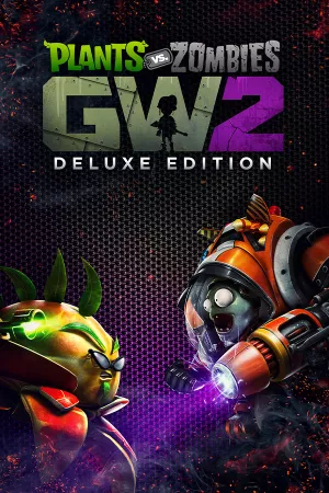 Сравнить цены на Plants vs. Zombies Garden Warfare 2: Deluxe Edition в Steam — выбери, где купить дешевле