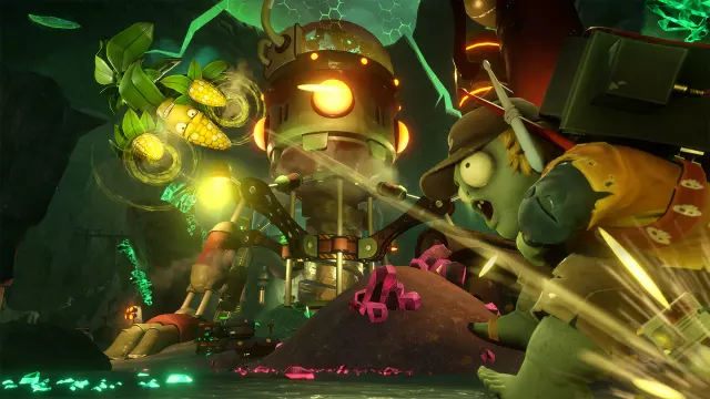 Скриншот 2 из Plants vs. Zombies Garden Warfare 2: Deluxe Edition — сравните цены на игру в Steam