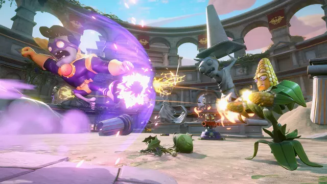 Скриншот 6 из Plants vs. Zombies Garden Warfare 2: Deluxe Edition — сравните цены на игру в Steam