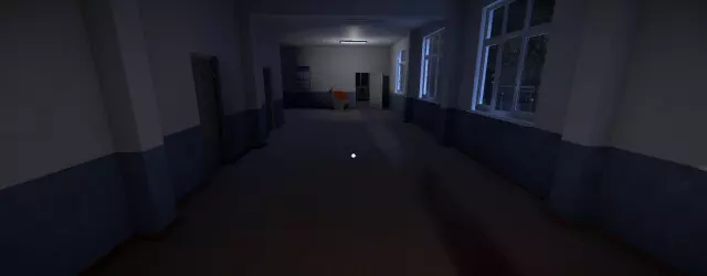 Night Janitor — скриншот 4 из игры