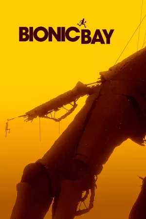 Bionic Bay — купить ключ Steam дешевле, обложка игры
