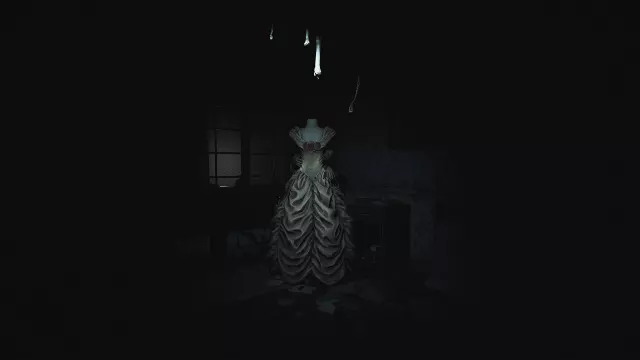 Demonologist — скриншот 3 из игры