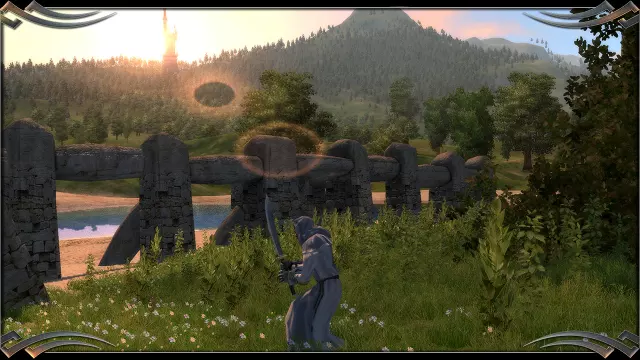 Two Worlds Epic Edition — скриншот 3 из игры