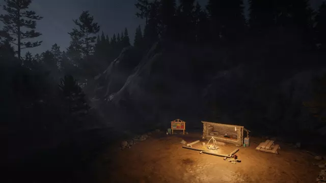 theHunter: Call of the Wild - Revontuli Coast — скриншот 3 из игры