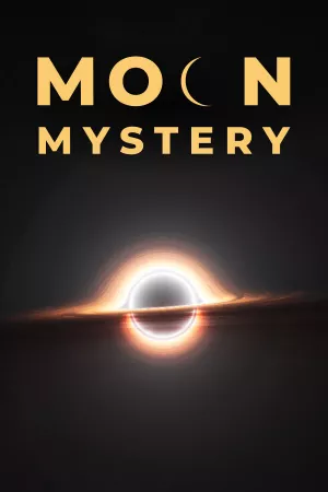 Moon Mystery — обложка игры для ПК