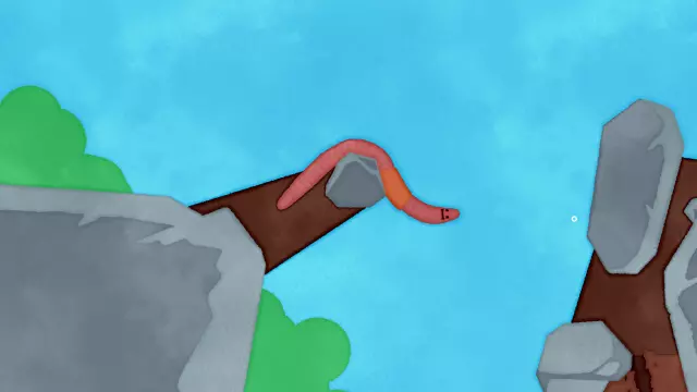 Wirm — скриншот 1 из игры