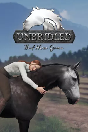 Unbridled: That Horse Game — купить ключ Steam дешевле, обложка игры