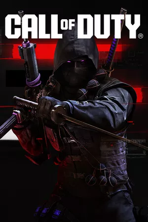 Call of Duty — купить ключ Steam дешевле, обложка игры