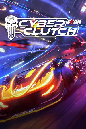 Cyber Clutch: Hot Import Nights — купить ключ Steam дешевле, обложка игры