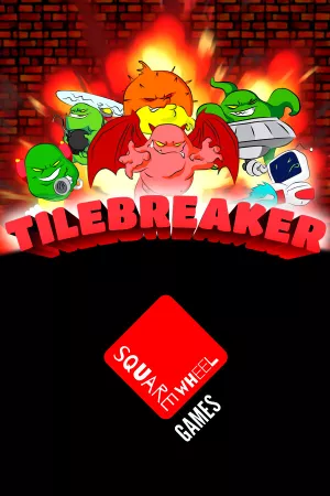 Tilebreaker — купить ключ Steam дешевле, обложка игры