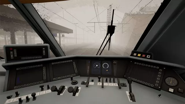Train Sim World 3 — скриншот 6 из игры