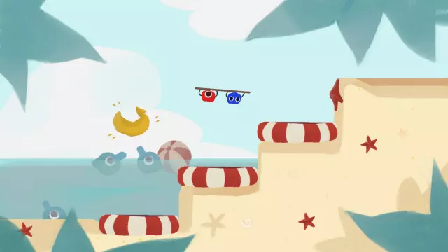 Jelly Express — скриншот 3 из игры