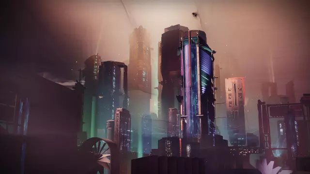 Destiny 2: Конец Света — скриншот 5 из игры