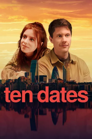 Ten Dates — купить ключ Steam дешевле, обложка игры