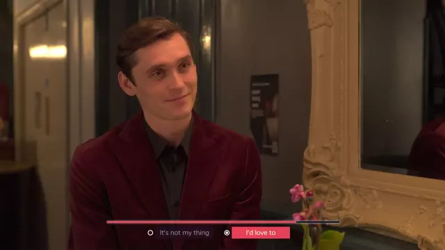 Ten Dates — скриншот 3 из игры