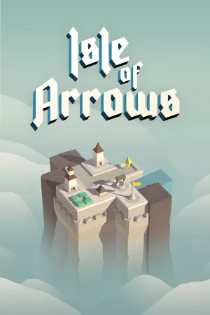 Isle of Arrows — купить ключ Steam дешевле, обложка игры