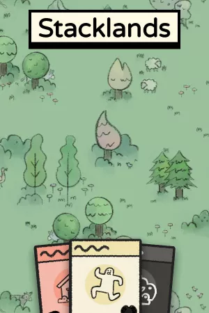 Сравнить цены на Stacklands в Steam — выбери, где купить дешевле