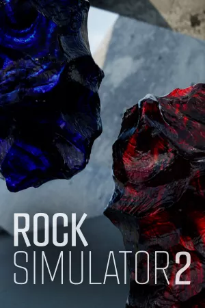 Rock Simulator 2 — купить ключ Steam дешевле, обложка игры