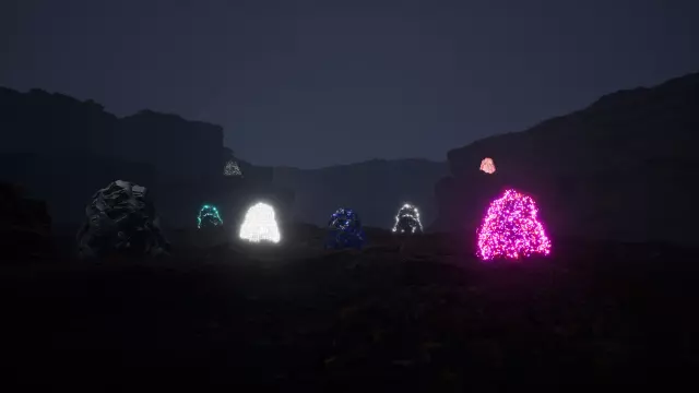 Rock Simulator 2 — скриншот 5 из игры