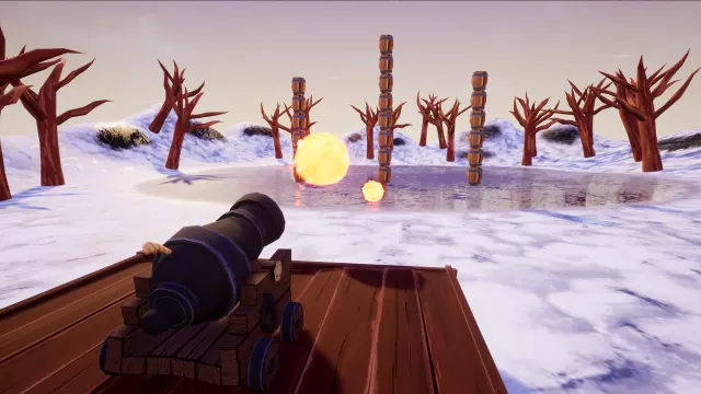 Collapsed — скриншот 2 из игры