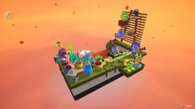 Garden In! — скриншот 4 из игры