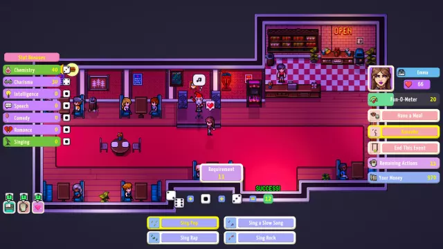 To Pixelia — скриншот 6 из игры