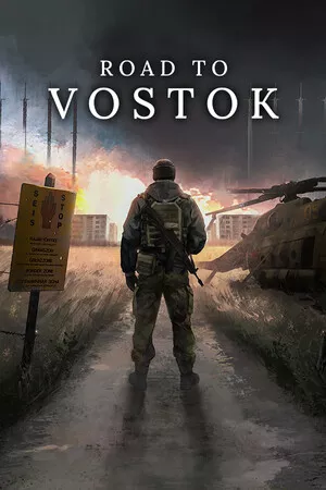 Сравнить цены на Road to Vostok в Steam — выбери, где купить дешевле