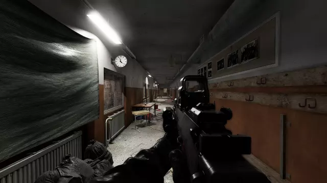 Скриншот 4 из Road to Vostok — сравните цены на игру в Steam