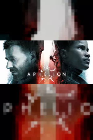 Aphelion — купить ключ Steam дешевле, обложка игры