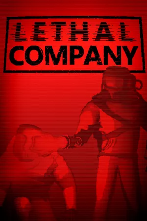 Lethal Company — купить ключ Steam дешевле, обложка игры