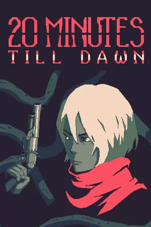20 Minutes Till Dawn — обложка игры для ПК