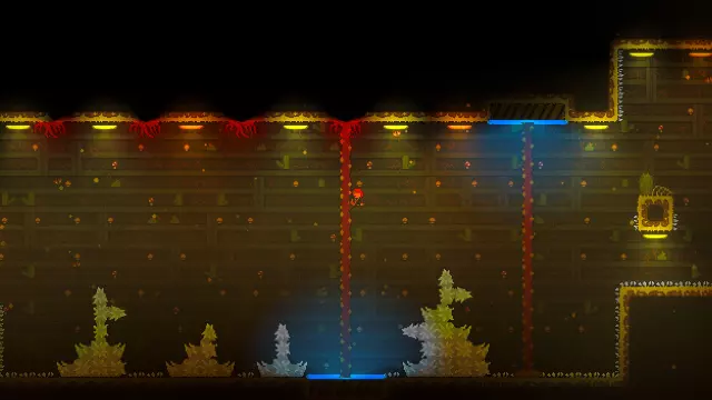 Ingression — скриншот 3 из игры