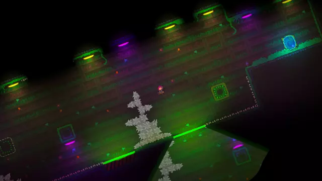 Ingression — скриншот 5 из игры
