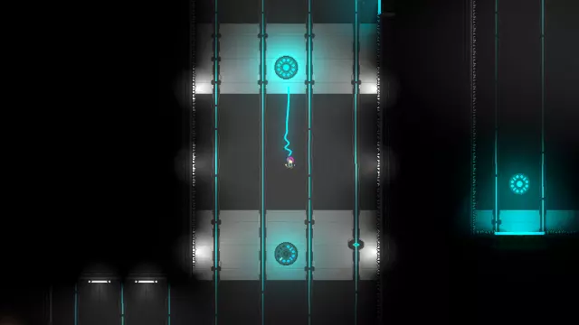 Ingression — скриншот 6 из игры