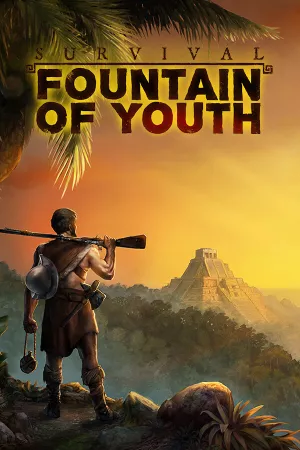 Сравнить цены на Survival: Fountain of Youth в Steam — выбери, где купить дешевле