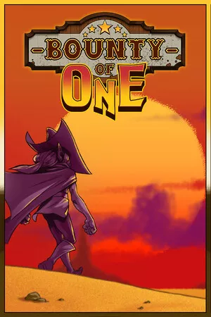 Bounty of One — купить ключ Steam дешевле, обложка игры