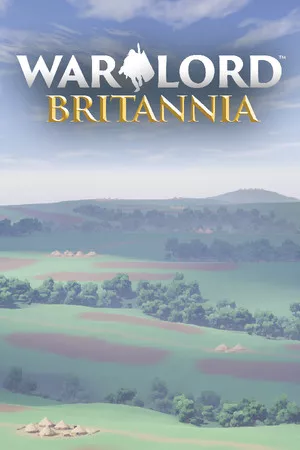 Warlord: Britannia — купить ключ Steam дешевле, обложка игры