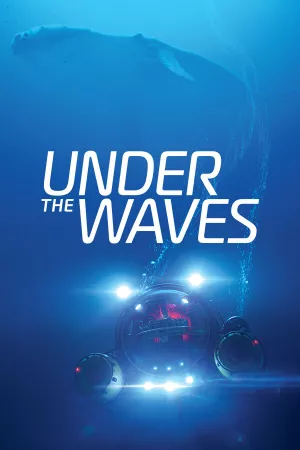 Under The Waves — купить ключ Steam дешевле, обложка игры