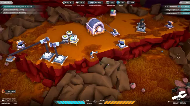 Astronomics — скриншот 2 из игры
