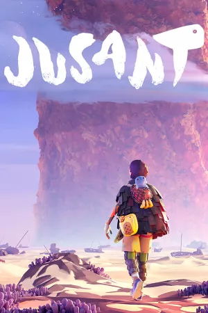 Сравнить цены на Jusant в Steam — выбери, где купить дешевле