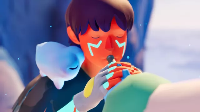 Скриншот 2 из Jusant — сравните цены на игру в Steam