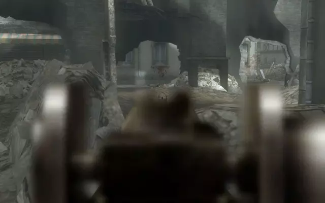 Brothers in Arms: Earned in Blood — скриншот 3 из игры