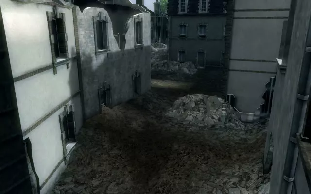 Brothers in Arms: Earned in Blood — скриншот 6 из игры