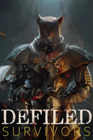 Defiled Survivors — купить ключ Steam дешевле, обложка игры