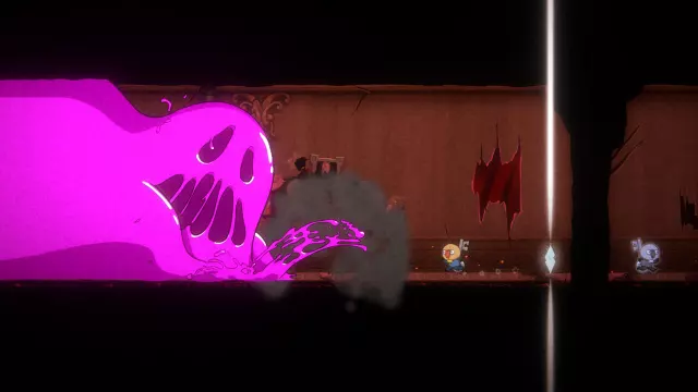 Ugly — скриншот 6 из игры
