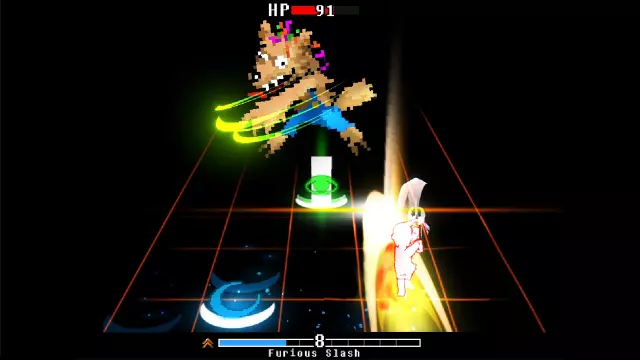 Everhood 2 — скриншот 1 из игры