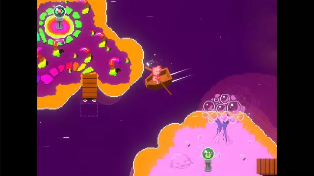 Everhood 2 — скриншот 3 из игры